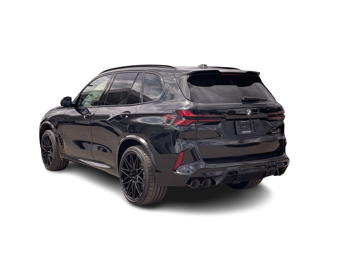 2026 BMW X5 M in Calgary, Alberta