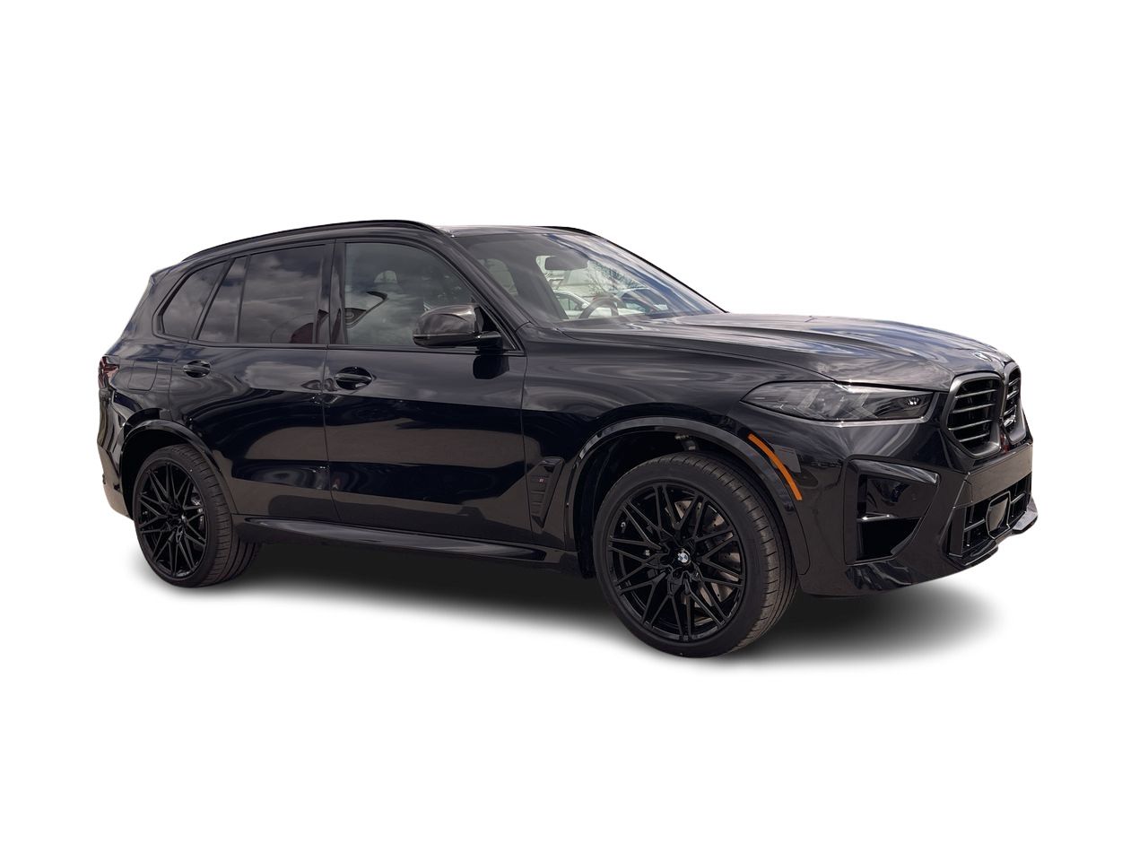 2026 BMW X5 M in Calgary, Alberta