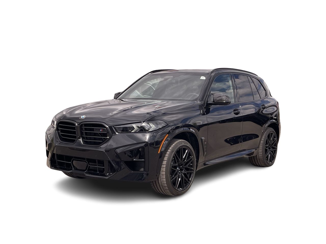 2026 BMW X5 M in Calgary, Alberta