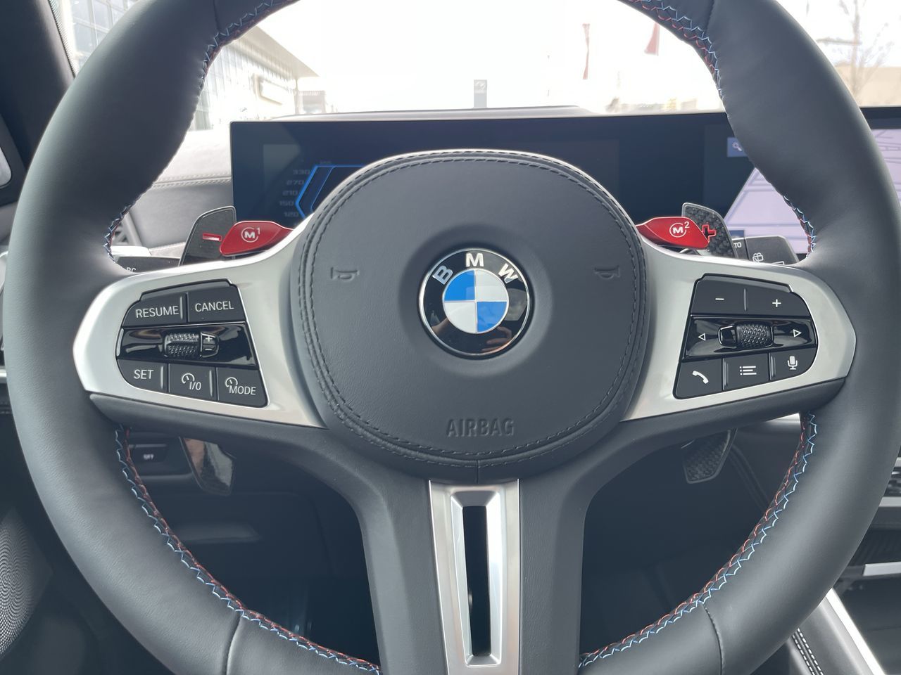 2026 BMW X5 M in Calgary, Alberta