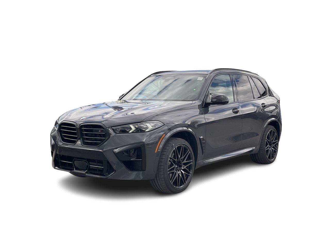 2026 BMW X5 M