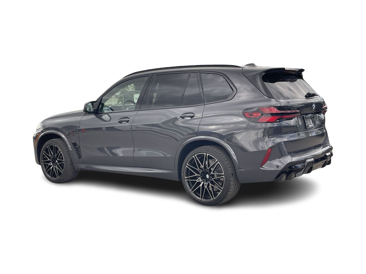 2026 BMW X5 M