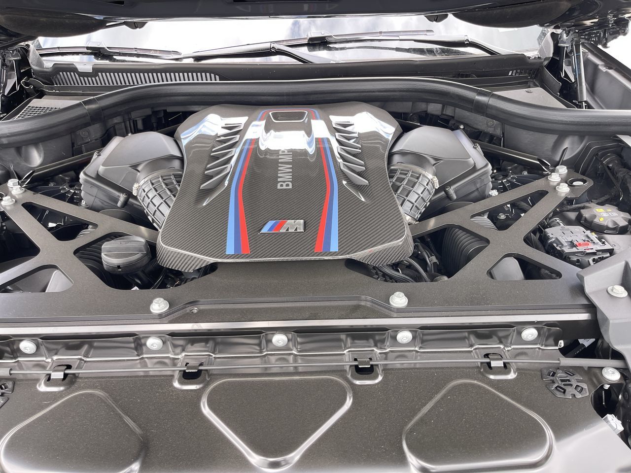 2026 BMW X5 M