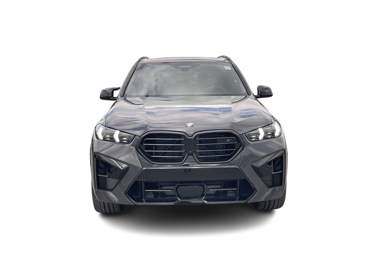 2026 BMW X5 M