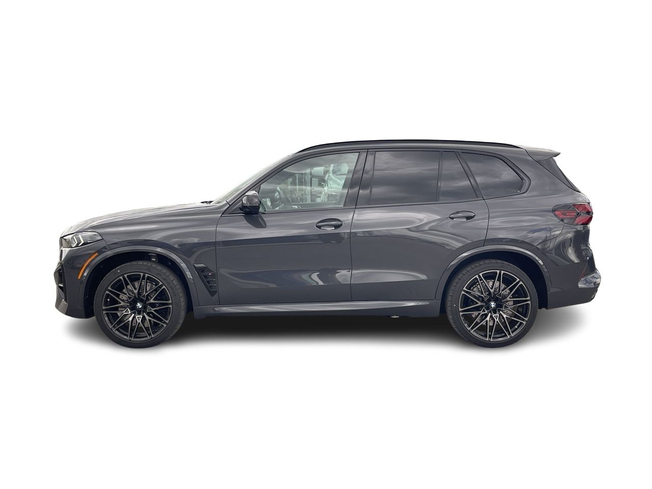 2026 BMW X5 M