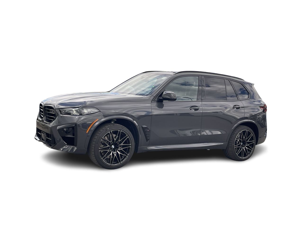 2026 BMW X5 M