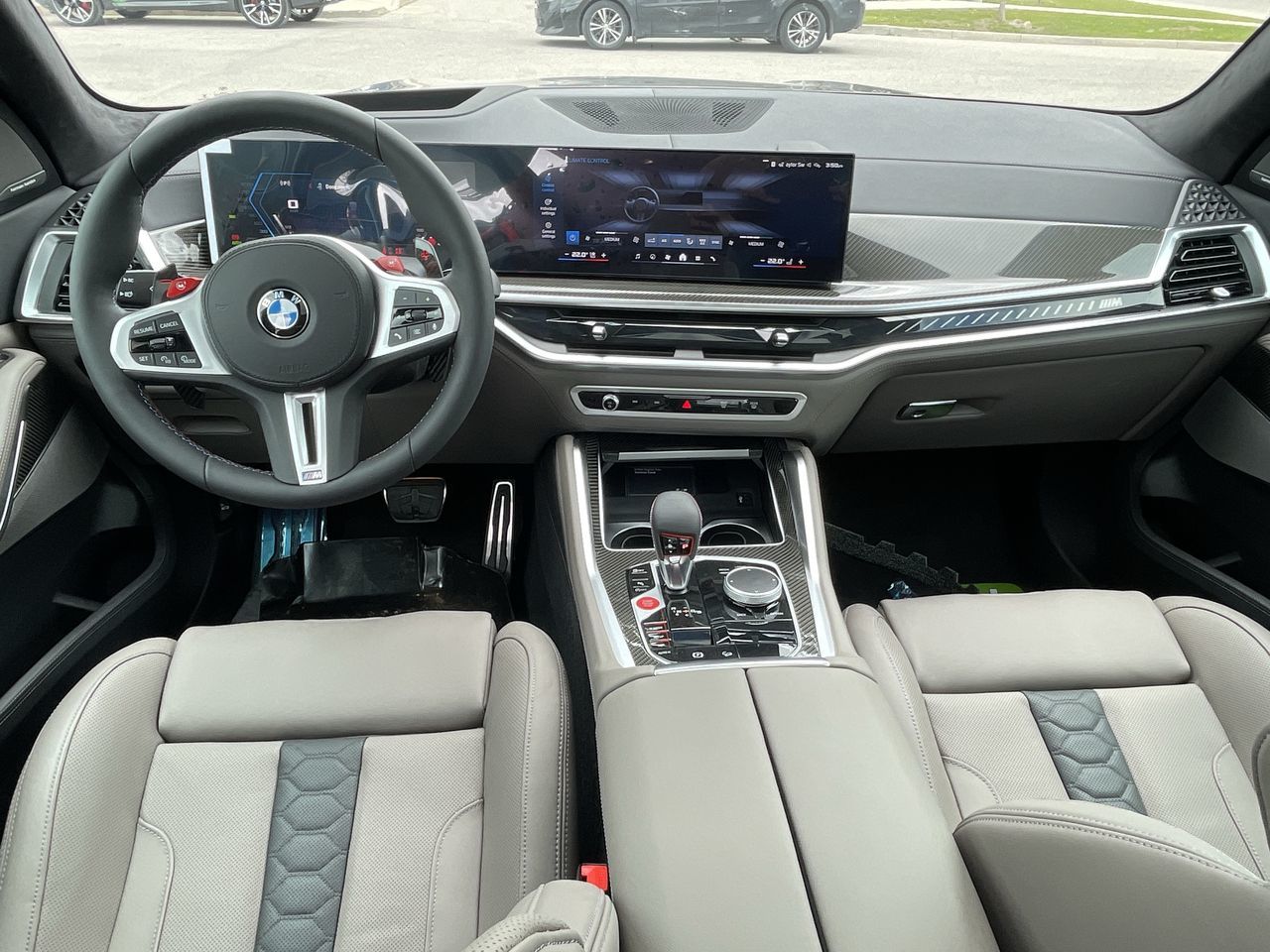 2026 BMW X5 M