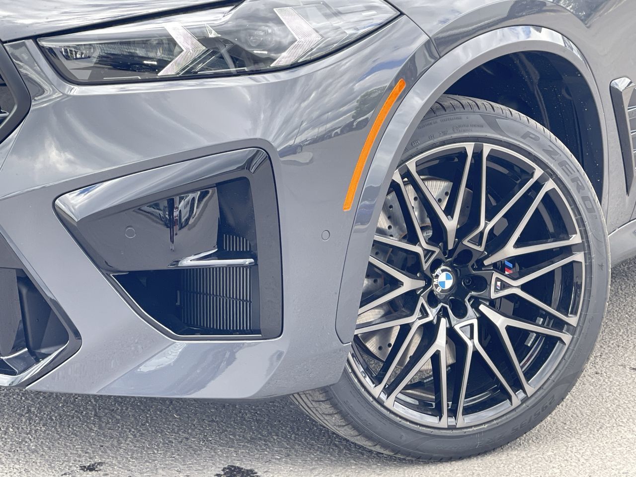 2026 BMW X5 M