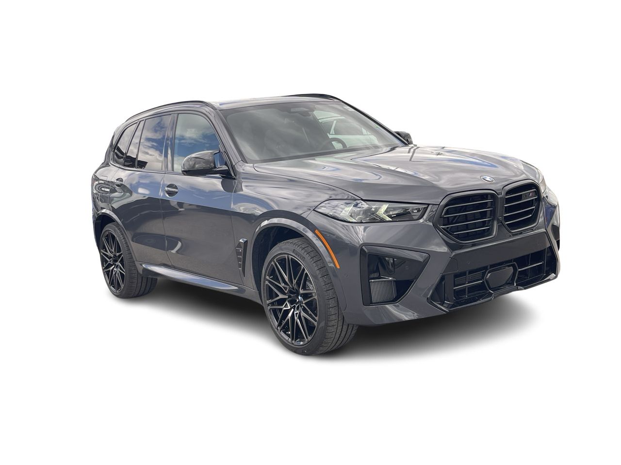 2026 BMW X5 M