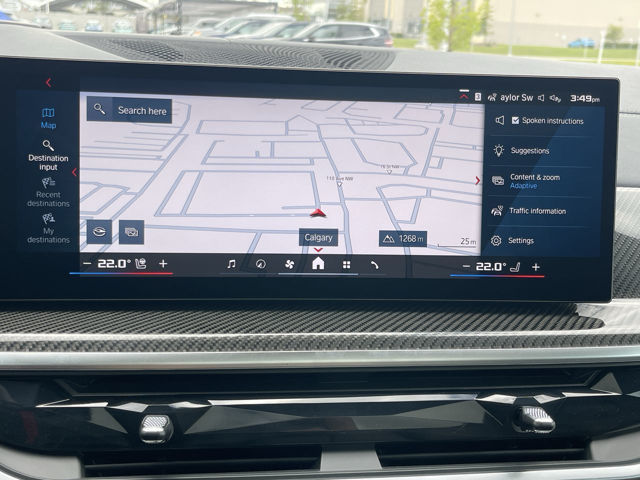 2026 BMW X5 M