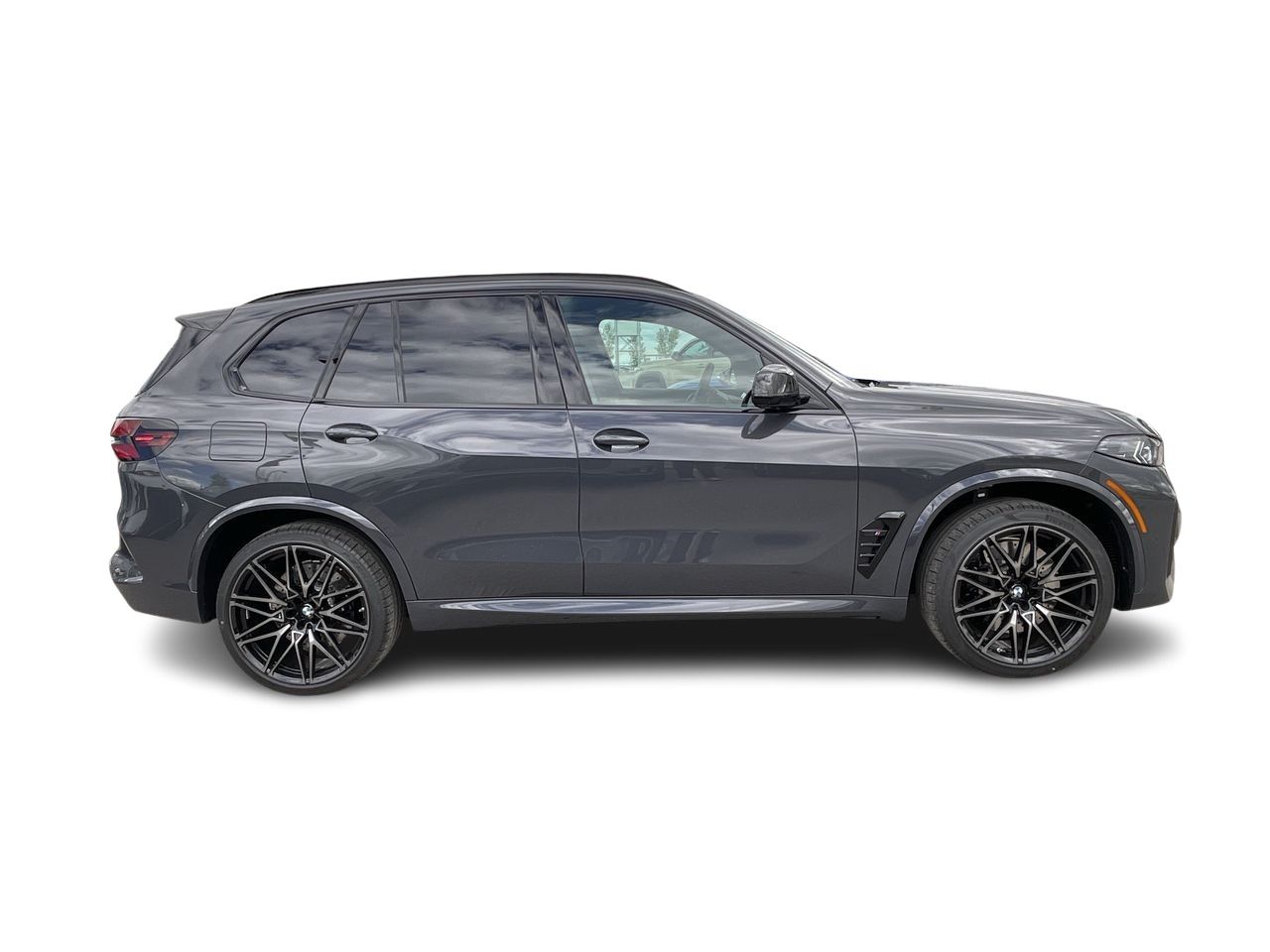 2026 BMW X5 M
