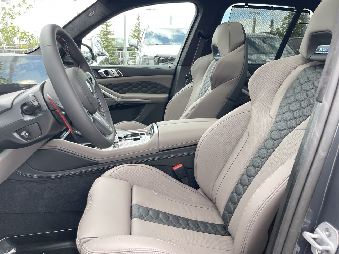 2026 BMW X5 M