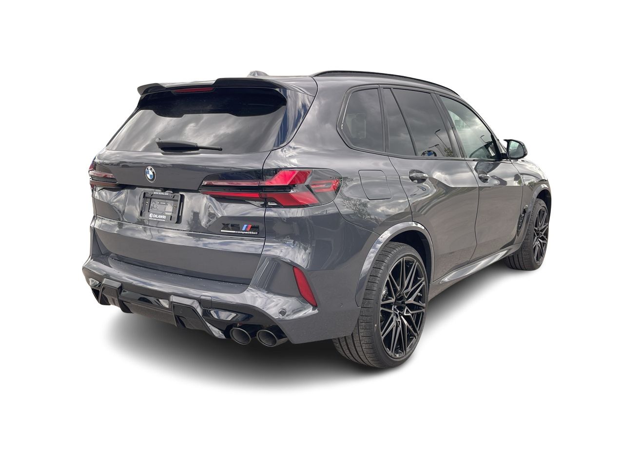 2026 BMW X5 M