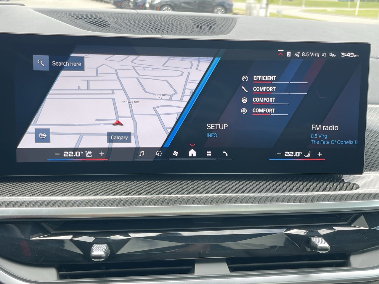 2026 BMW X5 M