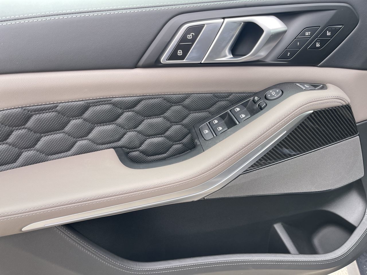 2026 BMW X5 M