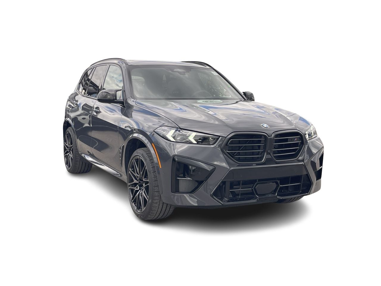 2026 BMW X5 M