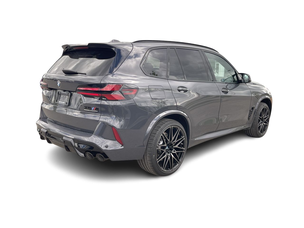 2026 BMW X5 M