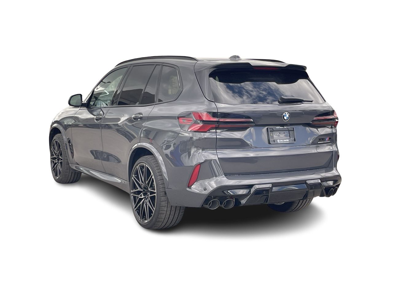 2026 BMW X5 M