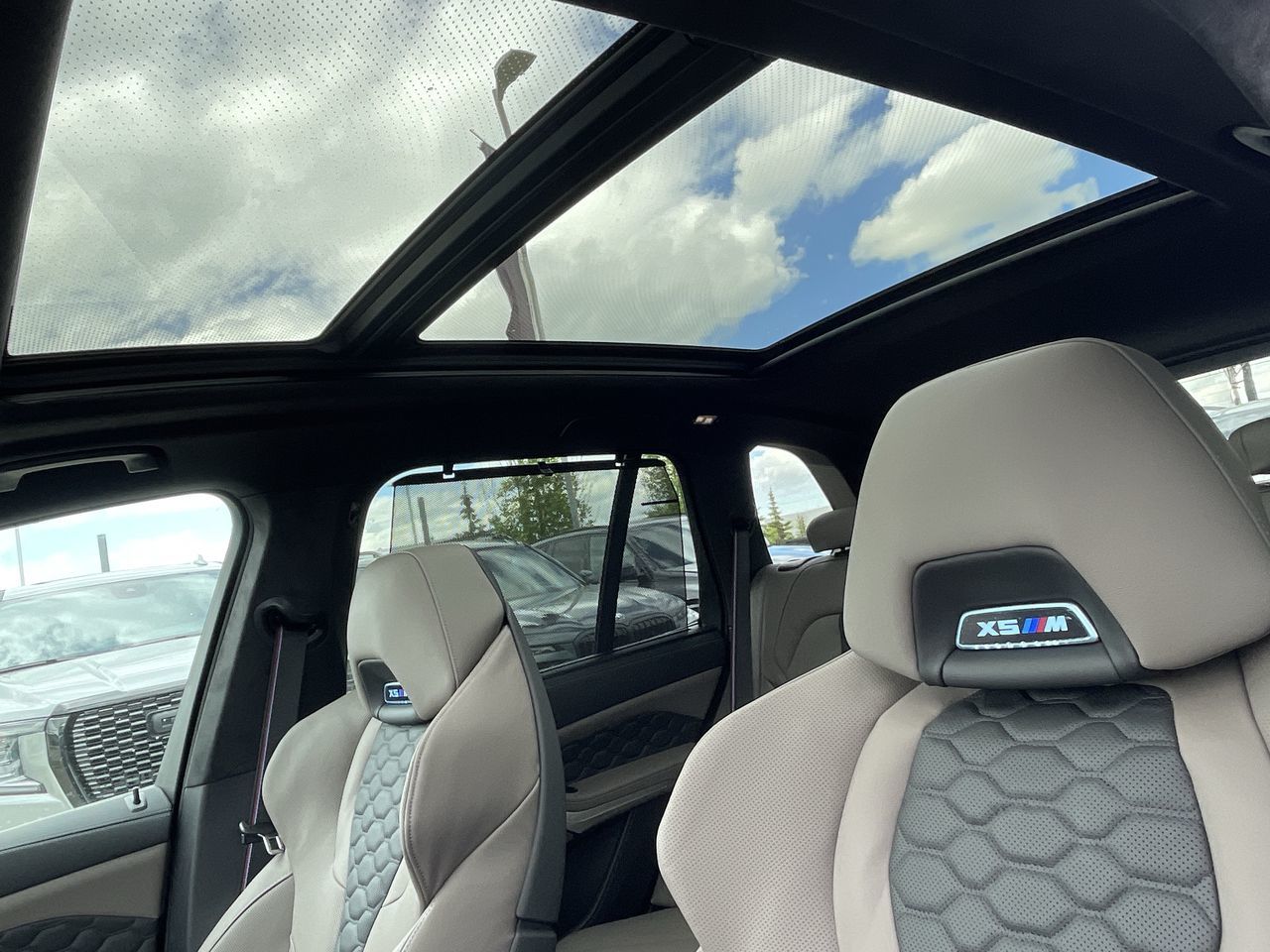 2026 BMW X5 M