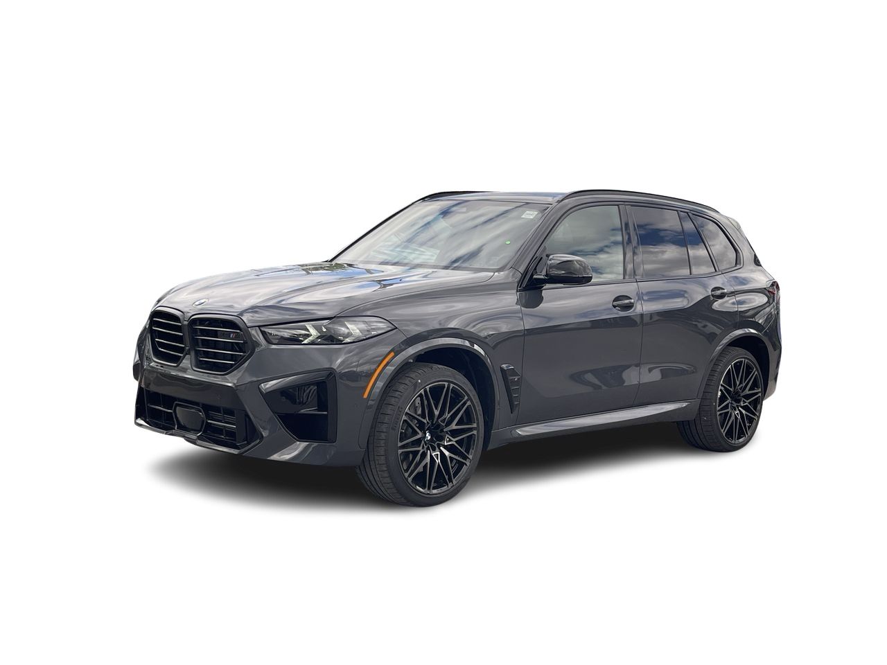 2026 BMW X5 M
