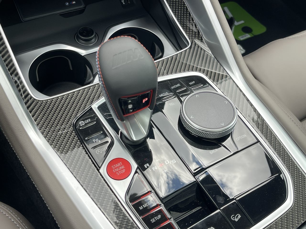 2026 BMW X5 M