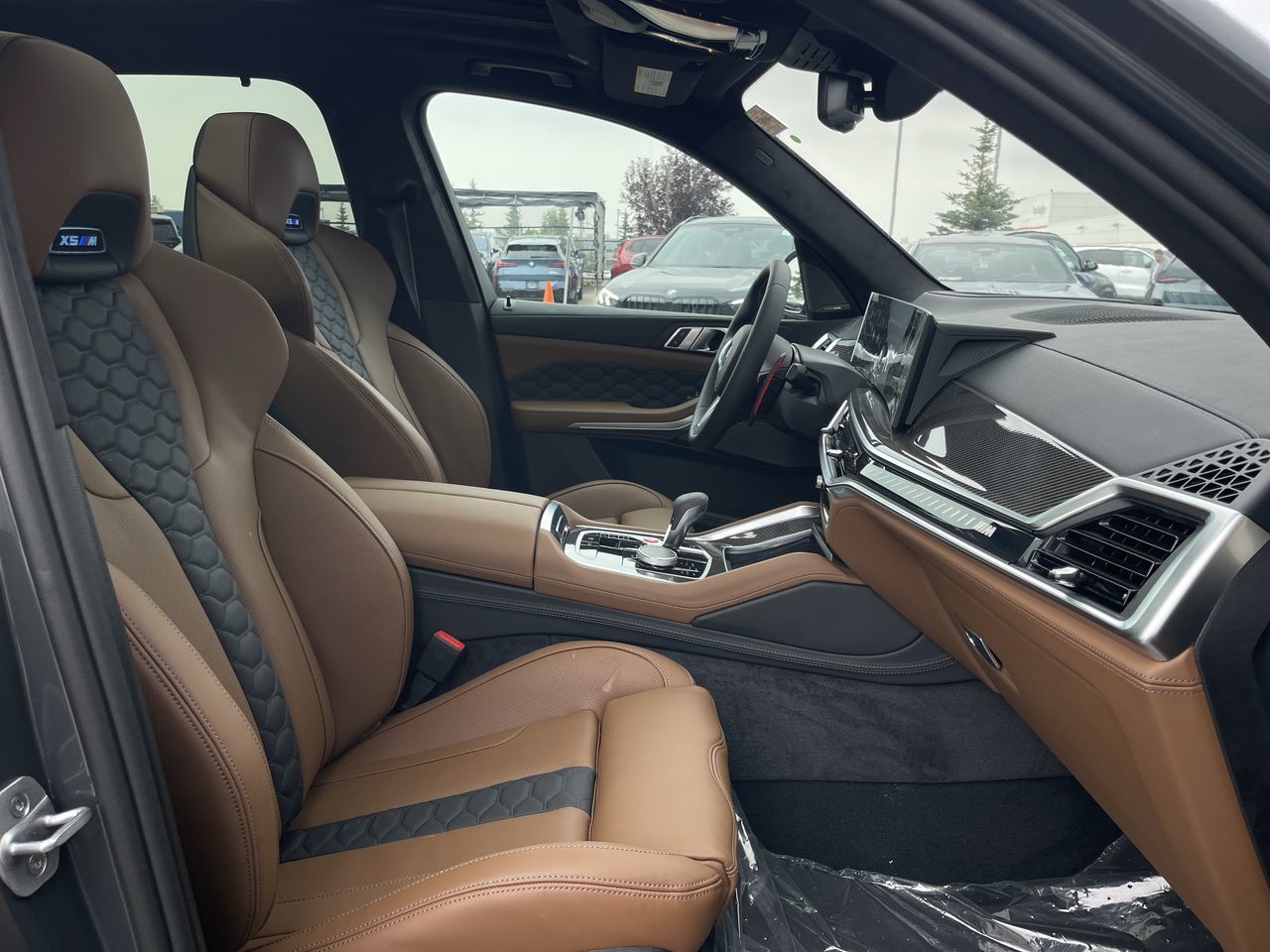 2026 BMW X5 M in Calgary, Alberta