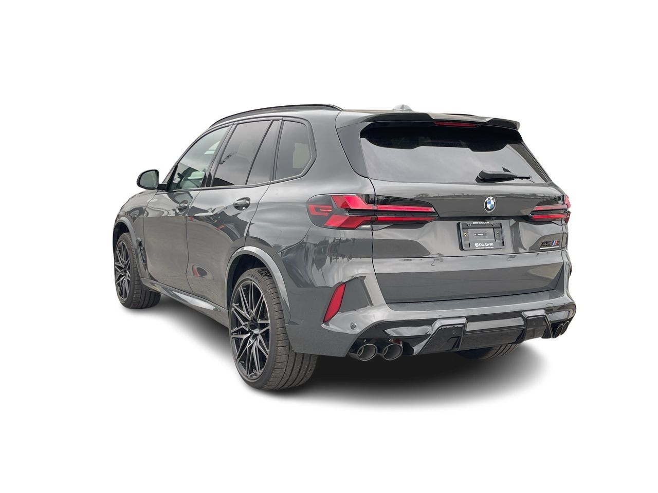 2026 BMW X5 M in Calgary, Alberta