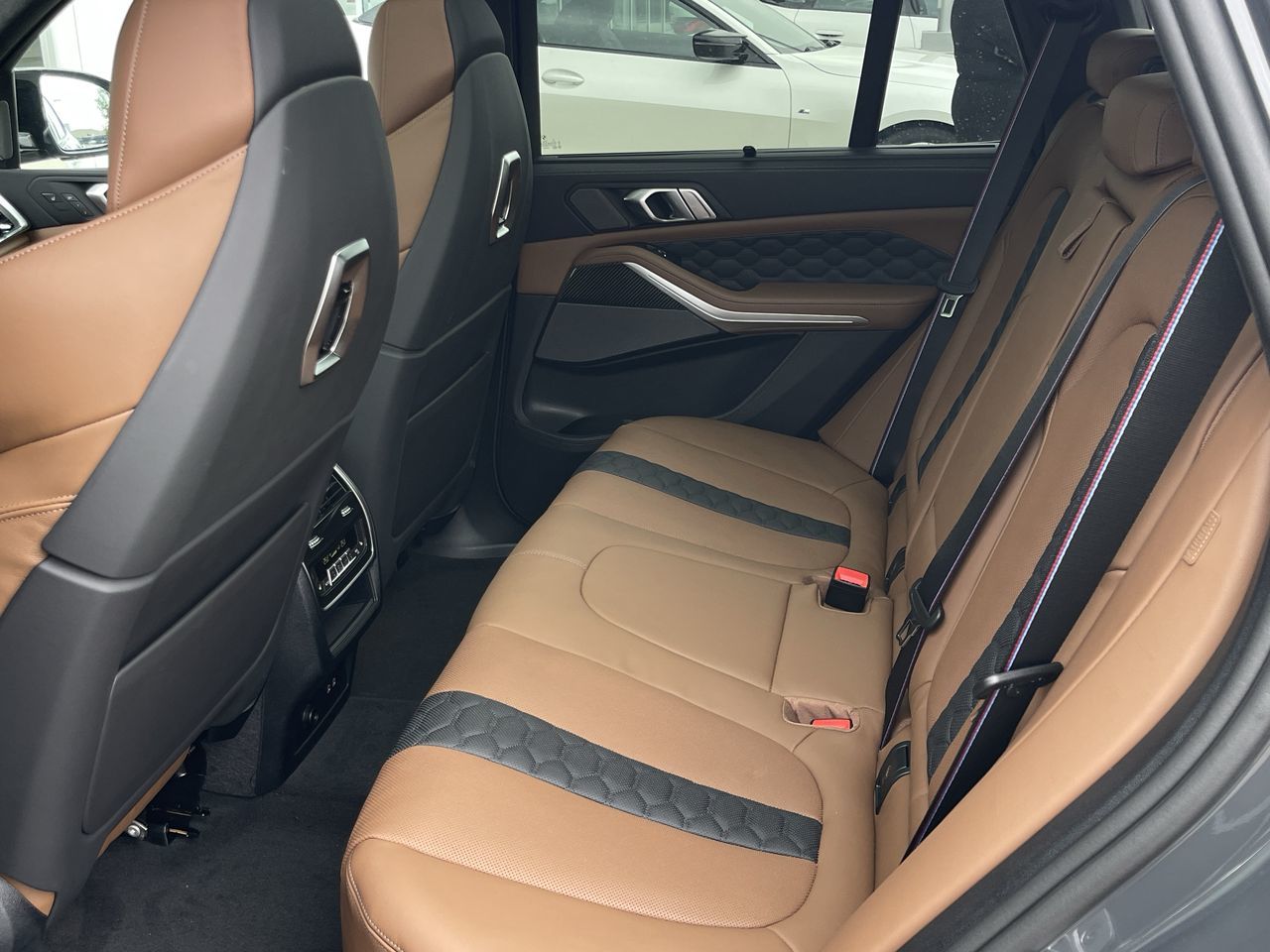 2026 BMW X5 M in Calgary, Alberta