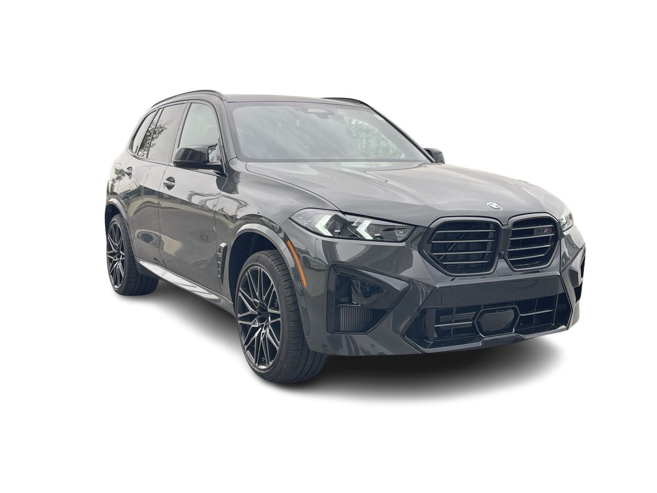 2026 BMW X5 M in Calgary, Alberta