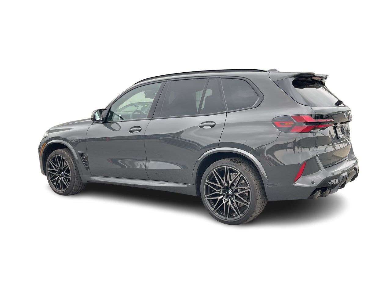 2026 BMW X5 M in Calgary, Alberta