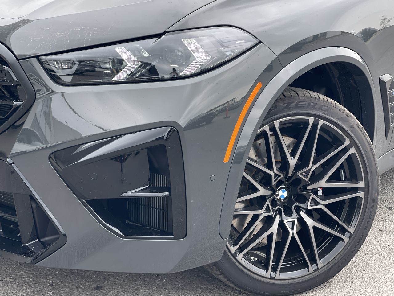 2026 BMW X5 M in Calgary, Alberta