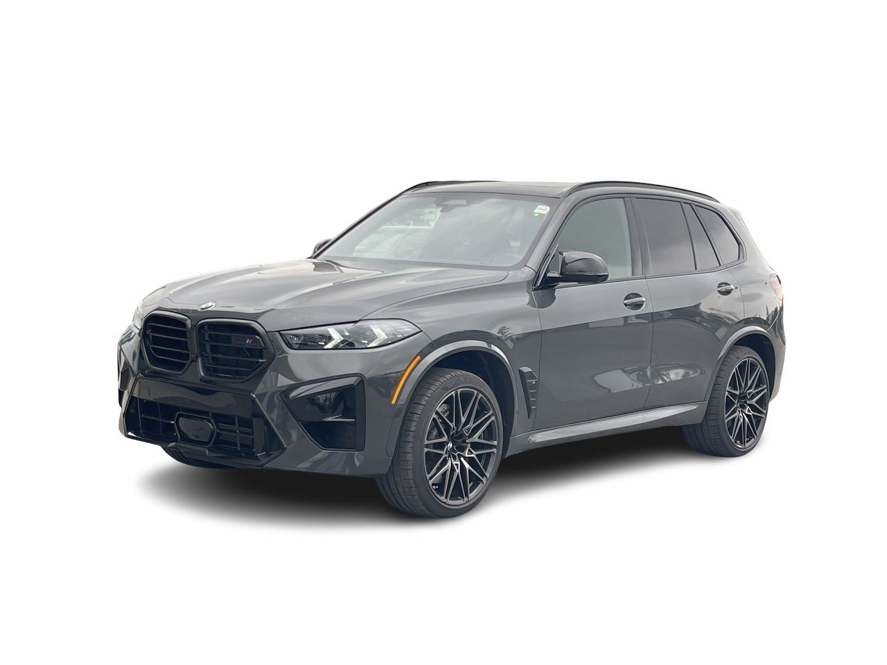 2026 BMW X5 M in Calgary, Alberta