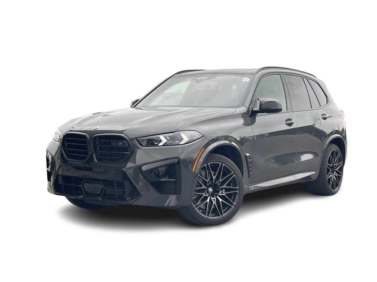 2026 BMW X5 M in Calgary, Alberta