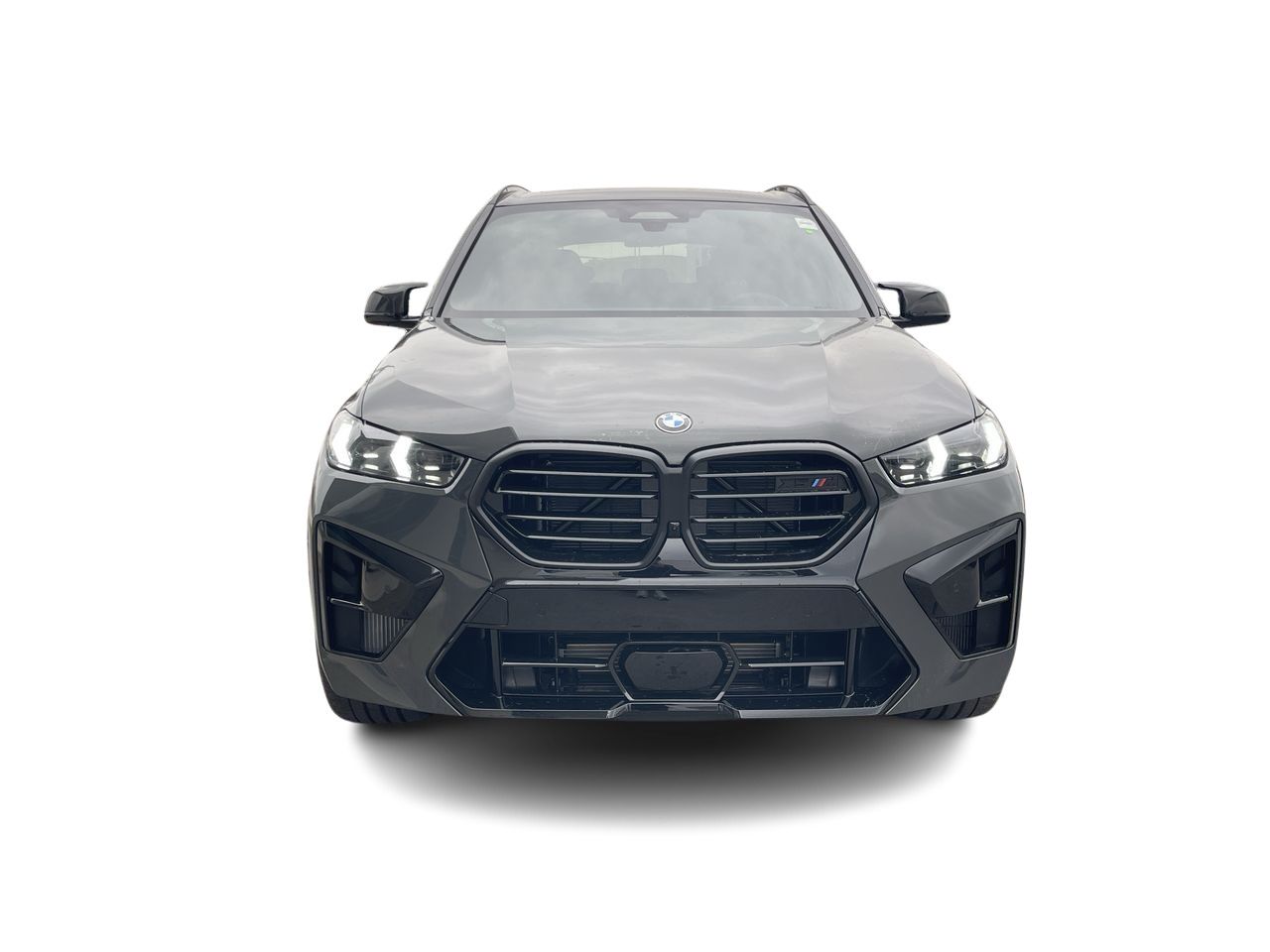 2026 BMW X5 M in Calgary, Alberta