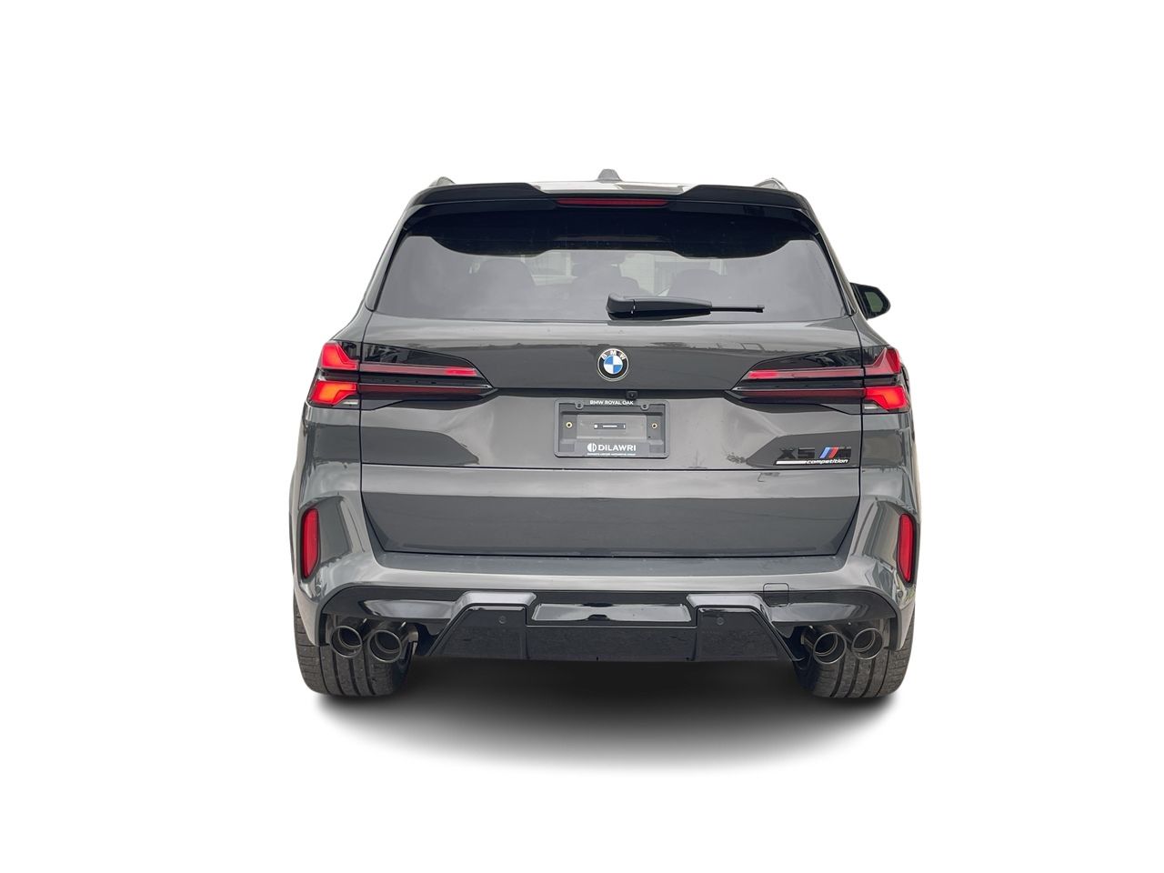 2026 BMW X5 M in Calgary, Alberta