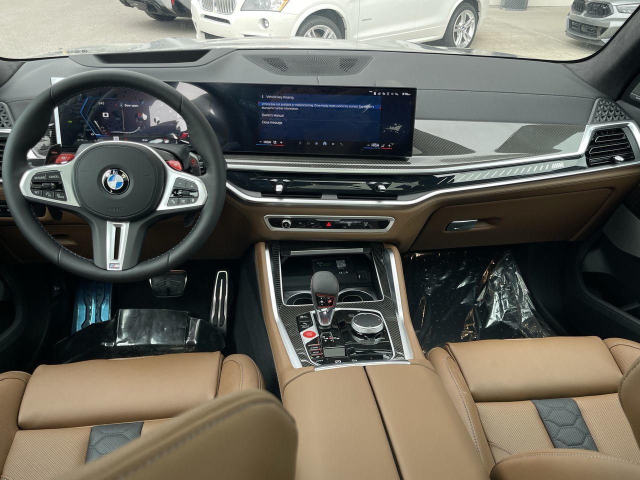 2026 BMW X5 M in Calgary, Alberta