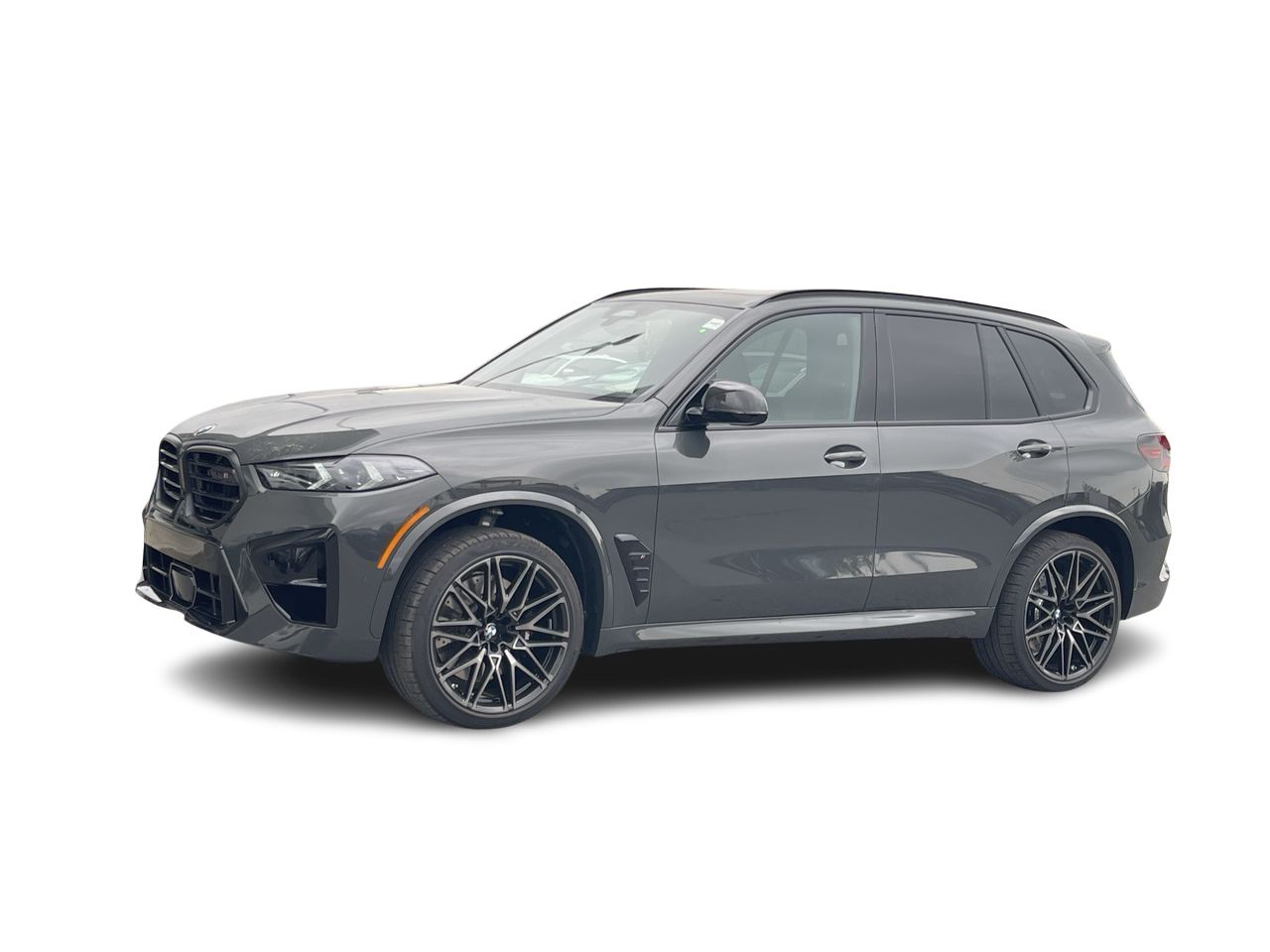 2026 BMW X5 M in Calgary, Alberta