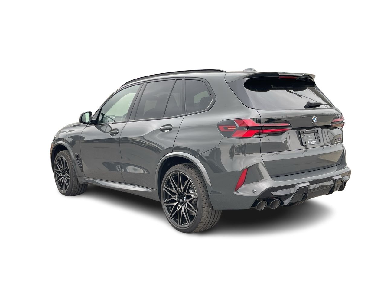 2026 BMW X5 M in Calgary, Alberta