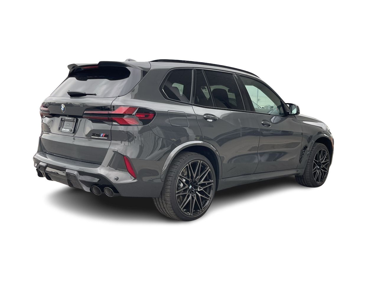 2026 BMW X5 M in Calgary, Alberta