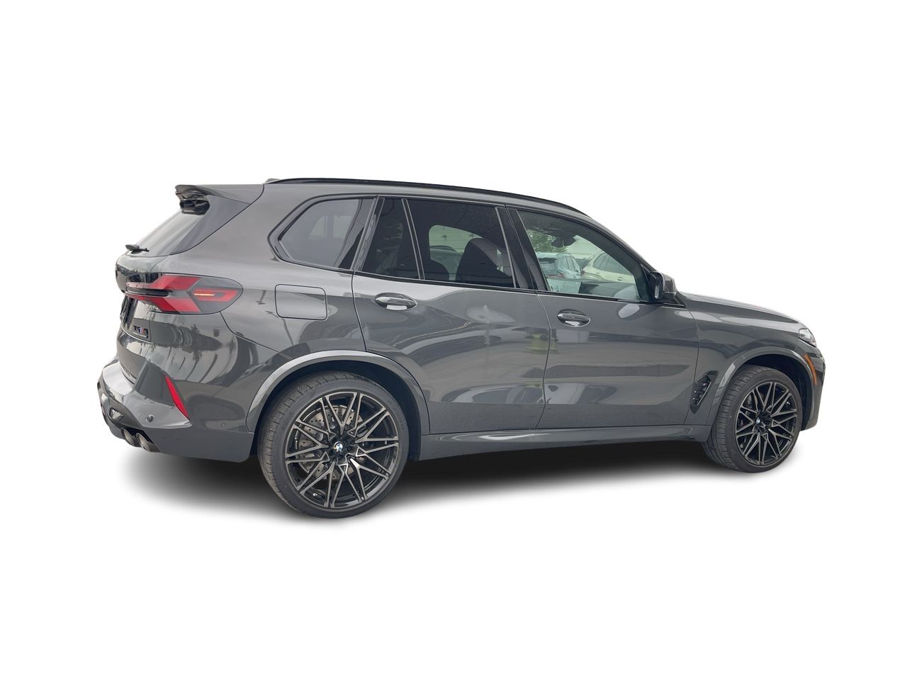 2026 BMW X5 M in Calgary, Alberta