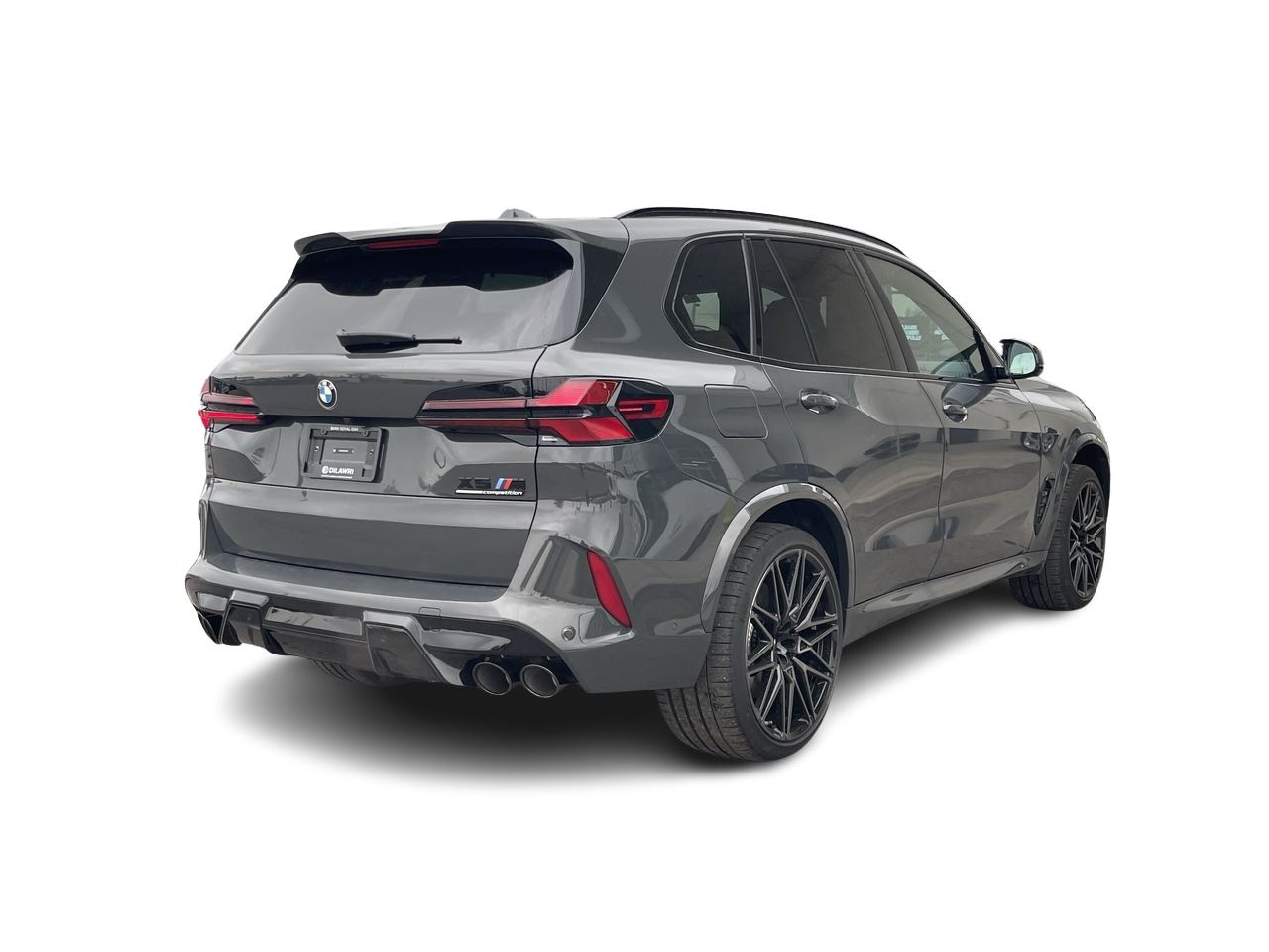 2026 BMW X5 M in Calgary, Alberta