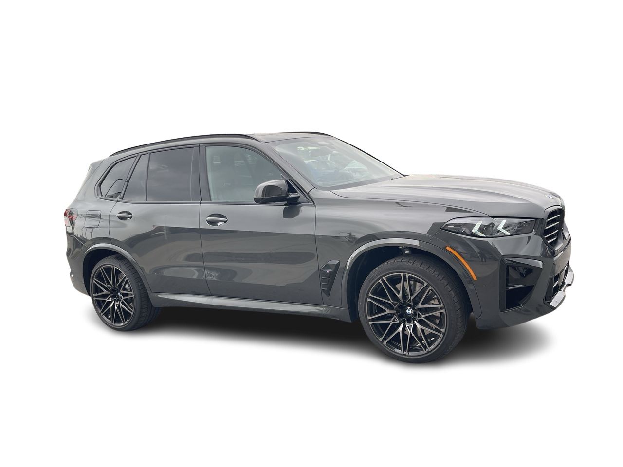 2026 BMW X5 M in Calgary, Alberta