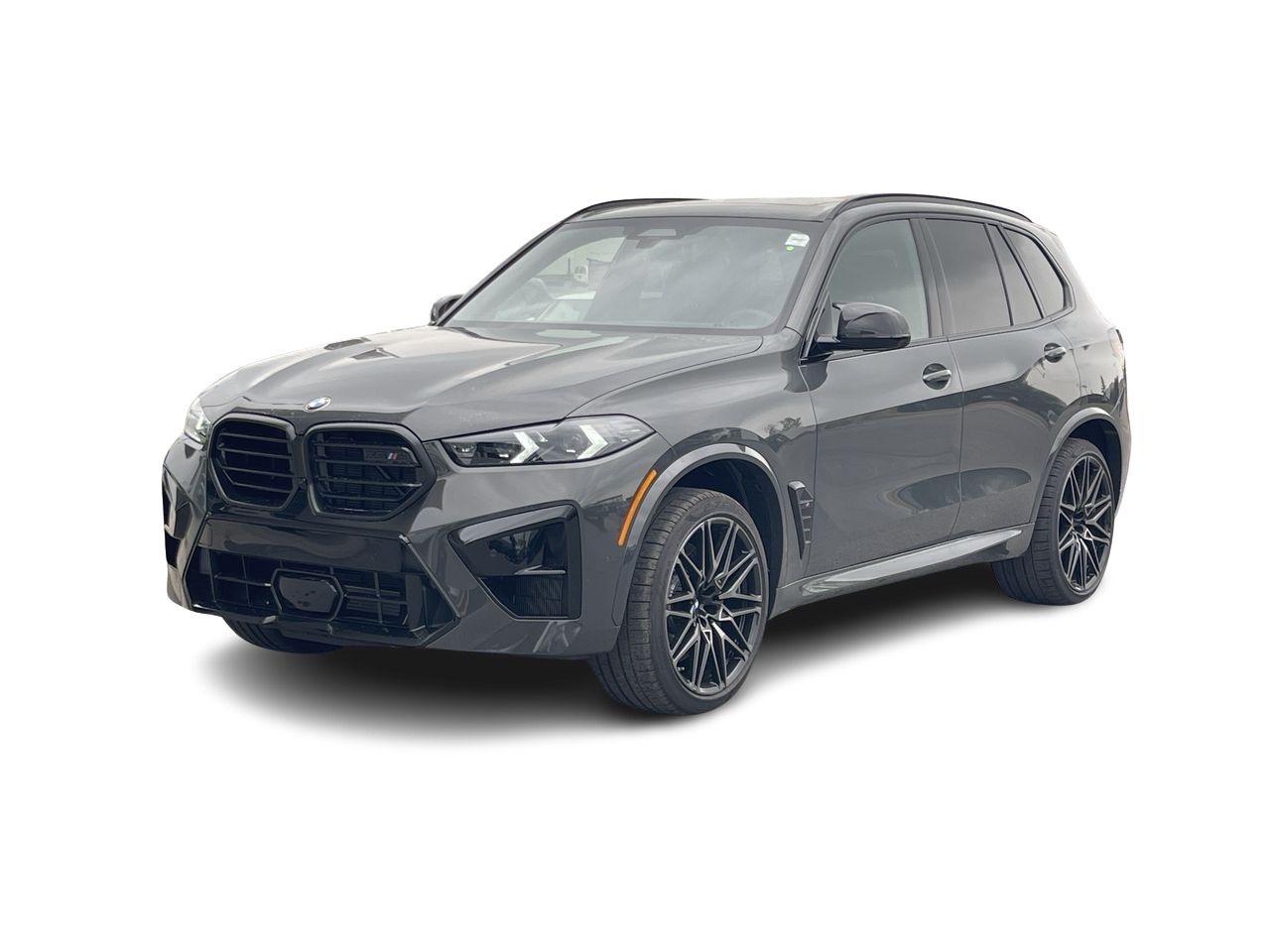 2026 BMW X5 M in Calgary, Alberta