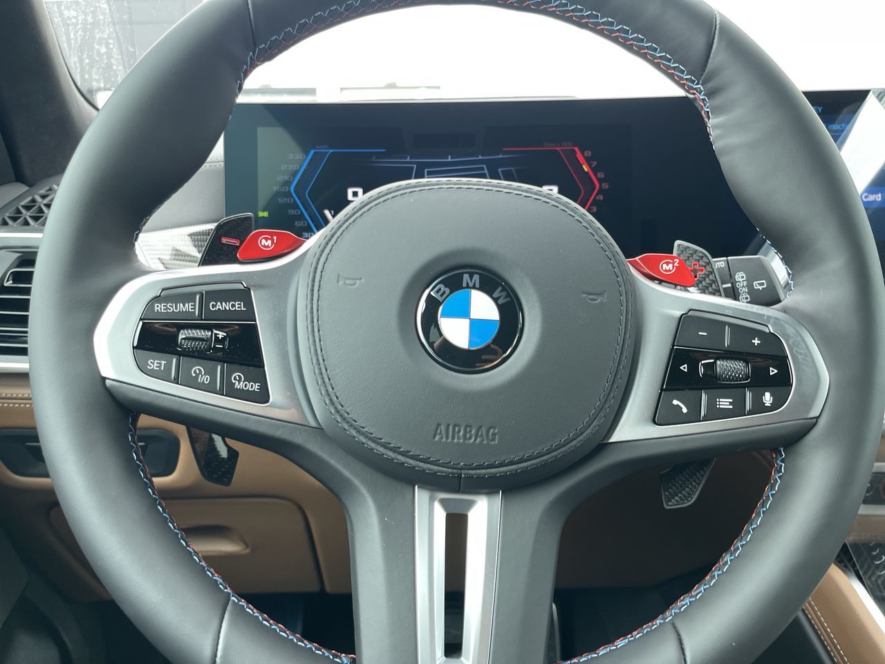 2026 BMW X5 M in Calgary, Alberta