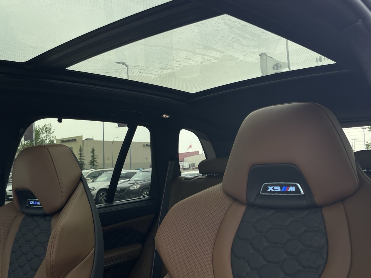 2026 BMW X5 M in Calgary, Alberta