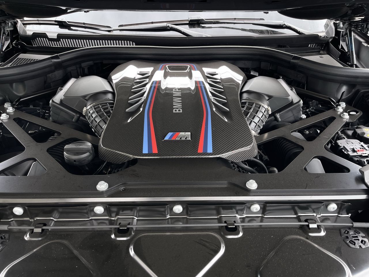 2026 BMW X5 M in Calgary, Alberta