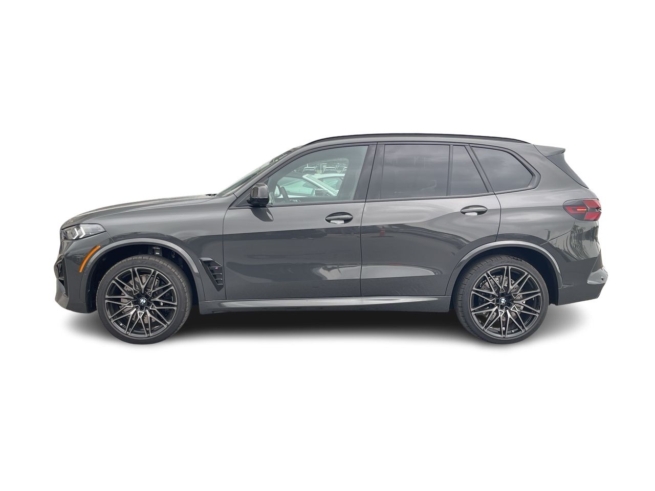 2026 BMW X5 M in Calgary, Alberta