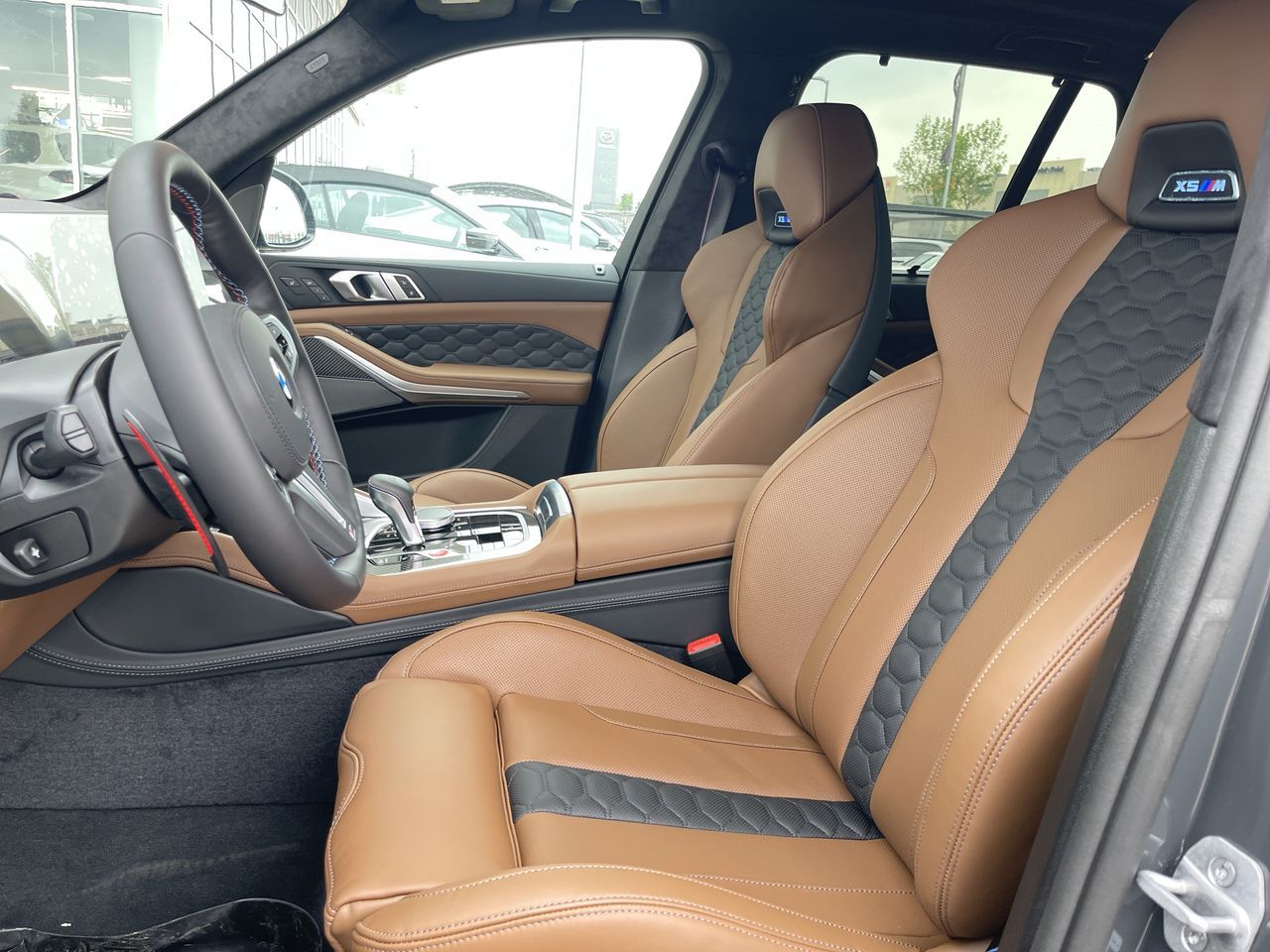 2026 BMW X5 M in Calgary, Alberta