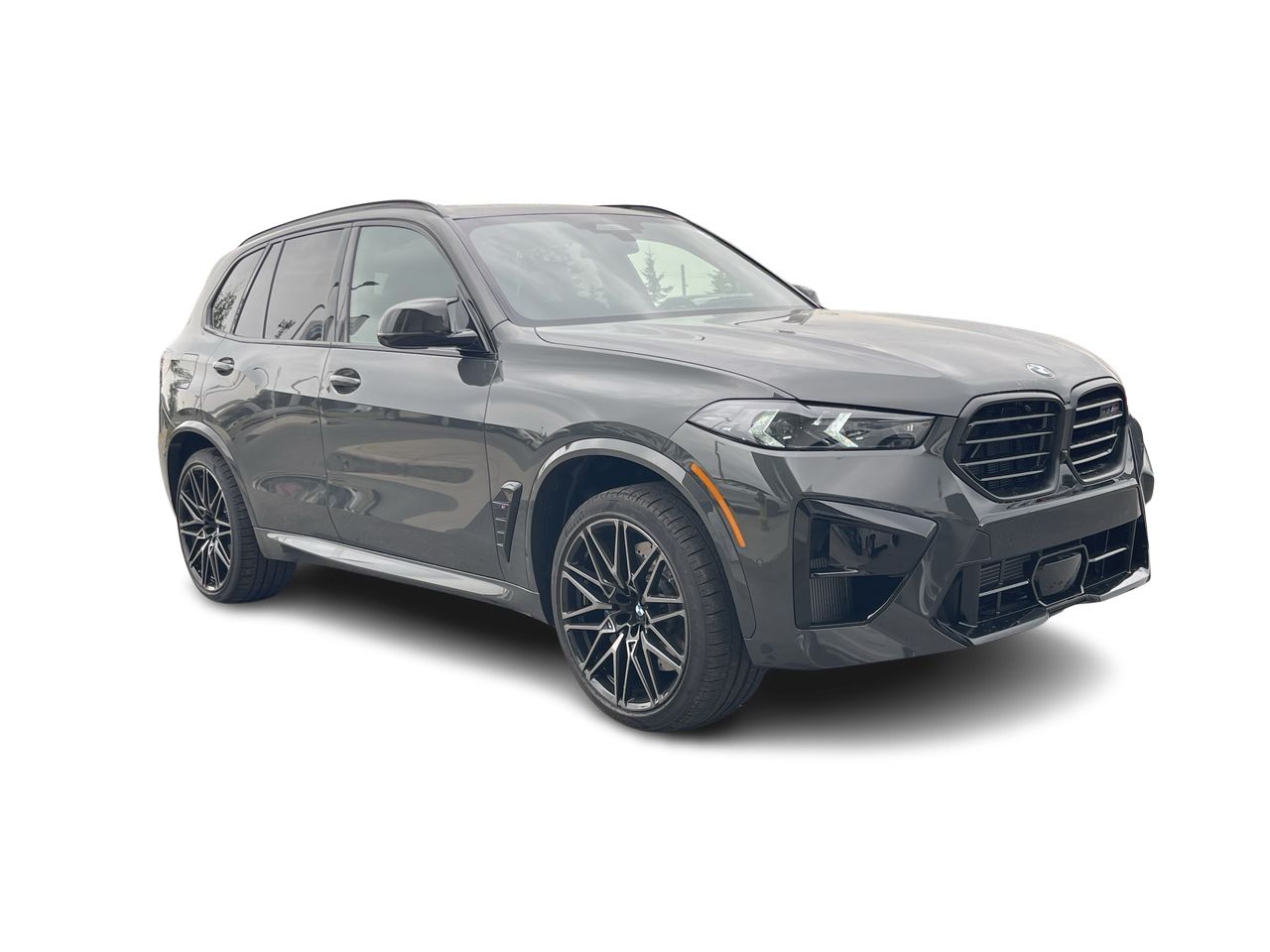 2026 BMW X5 M in Calgary, Alberta