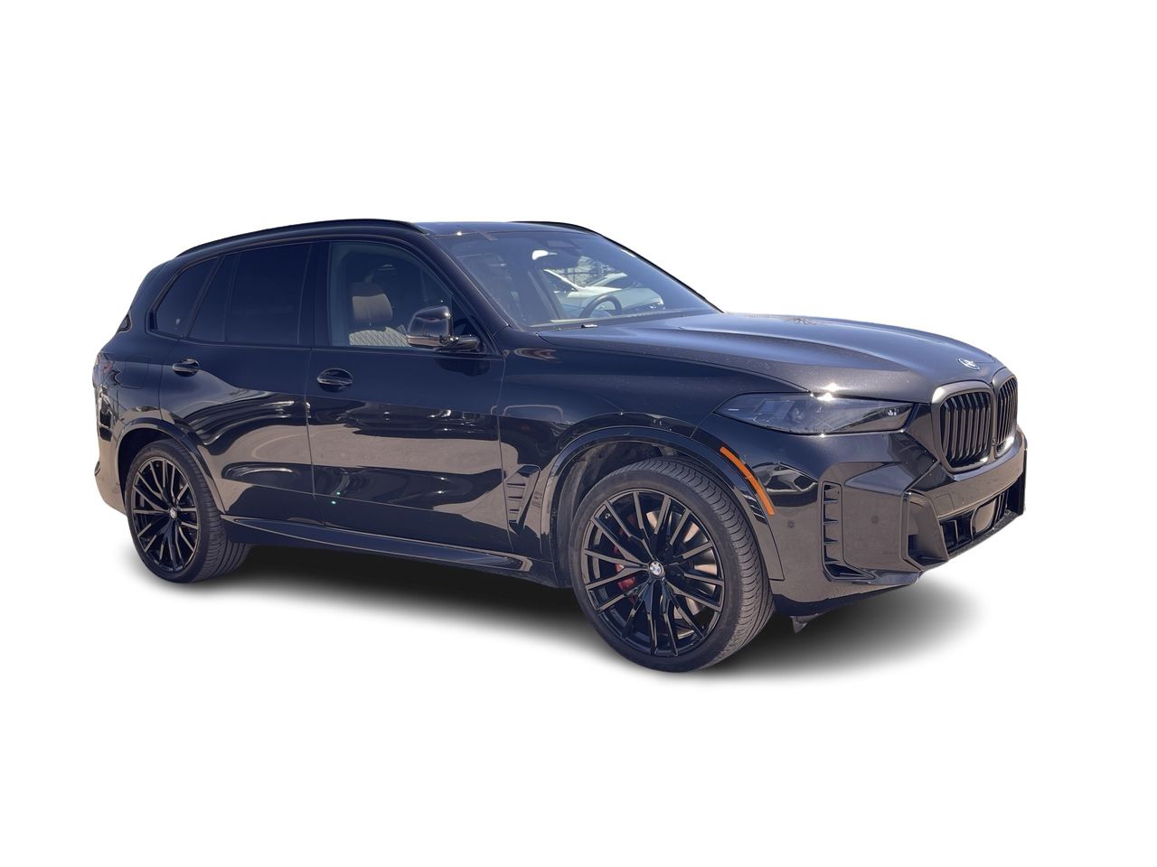 2026 BMW X5 PHEV
